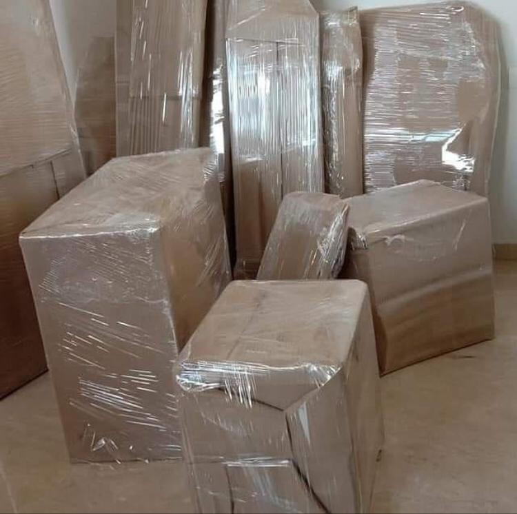 Packing and Moving Service Bangalore